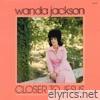 Wanda Jackson - Closer to Jesus