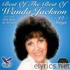 Wanda Jackson - Best of the Best (Re-Recorded Versions)