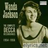 Wanda Jackson - The Complete Decca Recordings 1954-1956