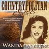 Wanda Jackson - Countrypolitan Classics - Wanda Jackson