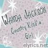 Wanda Jackson - Country Kind'a Girl