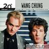 Wang Chung - 20th Century Masters - The Millennium Collection: The Best of Wang Chung