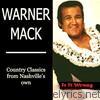 Warner Mack - Is It Wrong