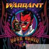 Warrant - Born Again