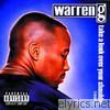 Warren G - Take a Look Over Your Shoulder (Reality)