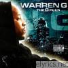 Warren G - The G-files