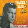 Warren Smith - Rokabilly Legend