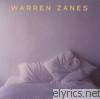 Warren Zanes - Memory Girls