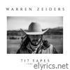 Warren Zeiders - 717 Tapes the Album