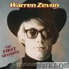 Warren Zevon - The First Sessions