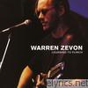 Warren Zevon - Learning to Flinch (Live)