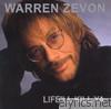 Warren Zevon - Life'll Kill Ya