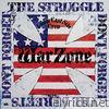 Warzone - Don't Forget the Struggle Don't Forget the Streets