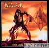 W.A.S.P - The Last Command