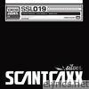 Wasted Penguinz - Scantraxx Silver 019 - Single