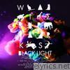 Waterparks - Black Light - EP