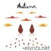 When the Purple Emperor Spreads His Wings: Autumn - EP