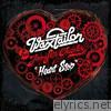 Heart Stop (feat. Jennifer Charles) - EP