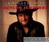 Waylon Jennings - 16 Biggest Hits