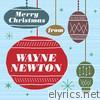 Merry Christmas from Wayne Newton - EP