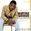 Wayne Wonder - Gonna Love You (EP)