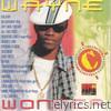 Wayne Wonder - Wanye Wonder
