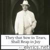 They That Sow in Tears, Shall Reap in Joy - Single