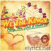 We The Kings - Party, Fun, Love & Radio - EP