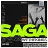 We The Kings - SAGA - EP