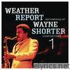 Weather Report Recordings of Wayne Shorter: Compositions 1