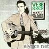 Webb Pierce - It's All Between The Lines