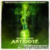Wednesday 13 - Necrophaze - Antidote - EP