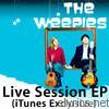 Weepies - Live Session (iTunes Exclusive) - EP
