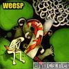 Weesp - Taste of Steel - EP