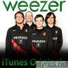 Weezer - iTunes Originals: Weezer