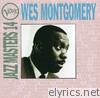 Wes Montgomery - Verve Jazz Masters 14: Wes Montgomery