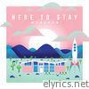 Weslynn - Here to Stay - Single