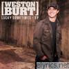 Weston Burt - Lucky Sometimes - EP