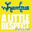 Wheatus - A Little Respect - EP