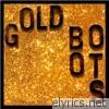 Wheeler Brothers - Gold Boots Glitter