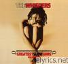 Whispers - Greatest Slow Jams, Vol. 1