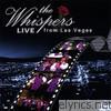 Whispers - The Whispers Live from las Vegas (CD/Audio)