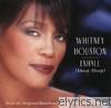 Whitney Houston - Exhale - EP