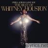 Whitney Houston - I Will Always Love You - The Best of Whitney Houston