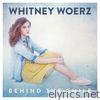 Whitney Woerz - Behind the Smile - EP