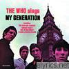 Who - The Who Sings My Generation