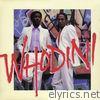 Whodini - Whodini (Expanded Edition)