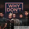 Why Don't We - Only the Beginning - EP