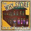 Why Store - Live at the Slippery Noodle