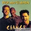 Wide Mouth Mason - Change - Single